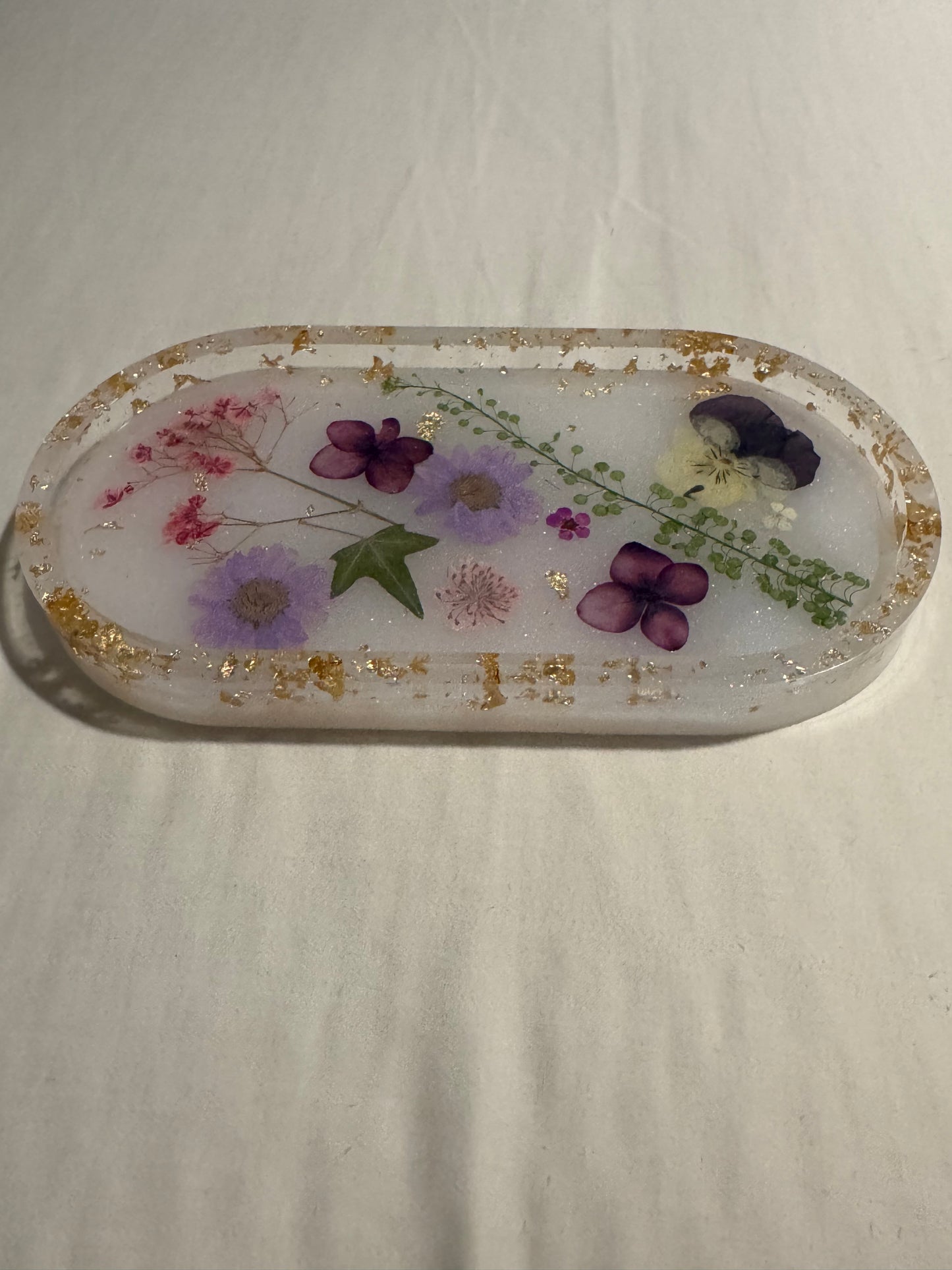 Floral Tray