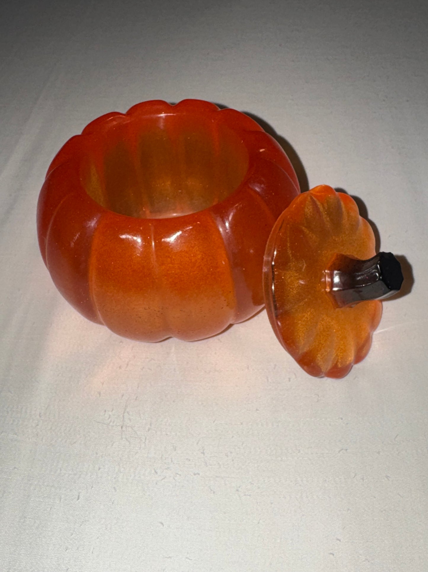 Custom Pumpkin