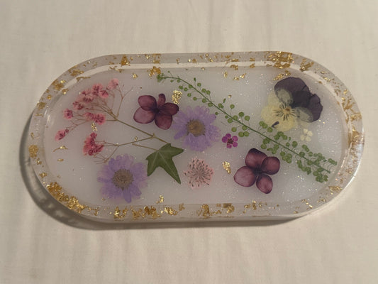 Custom Tray