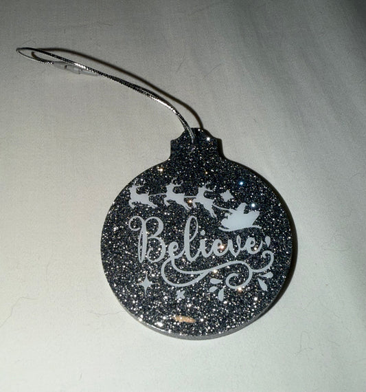 Custom Ornaments